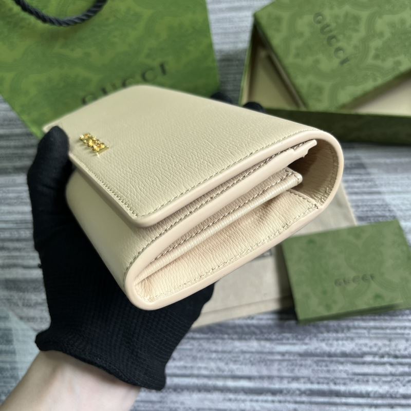 Gucci Wallets